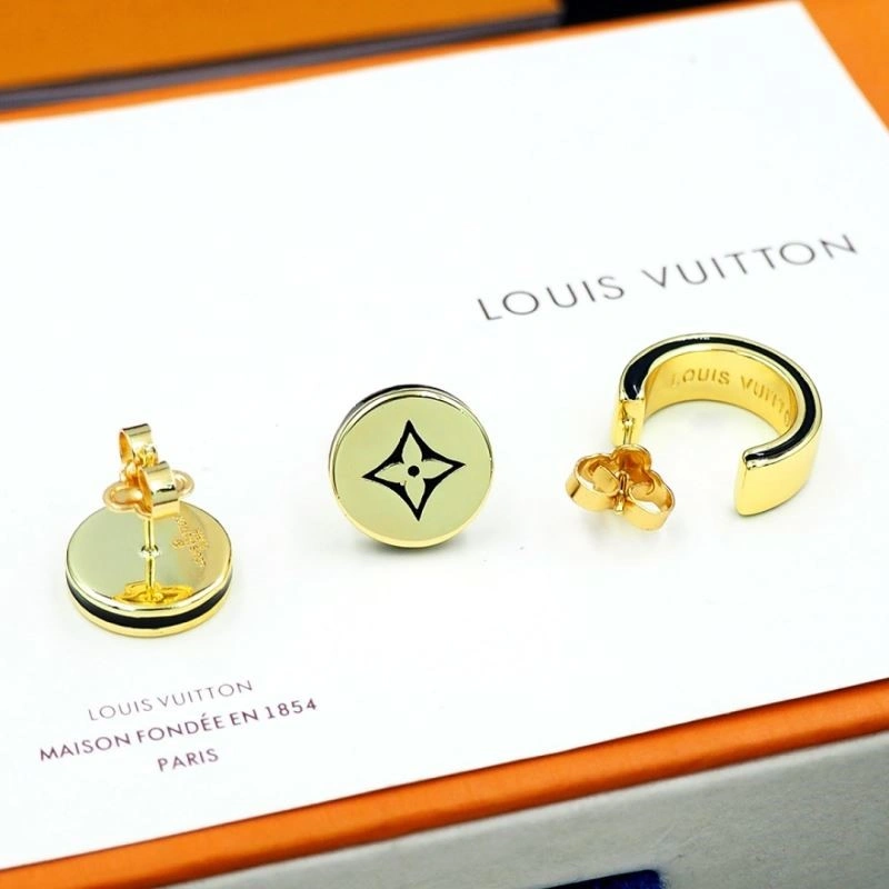 Trendy Louis Vuitton Earrings 249479
