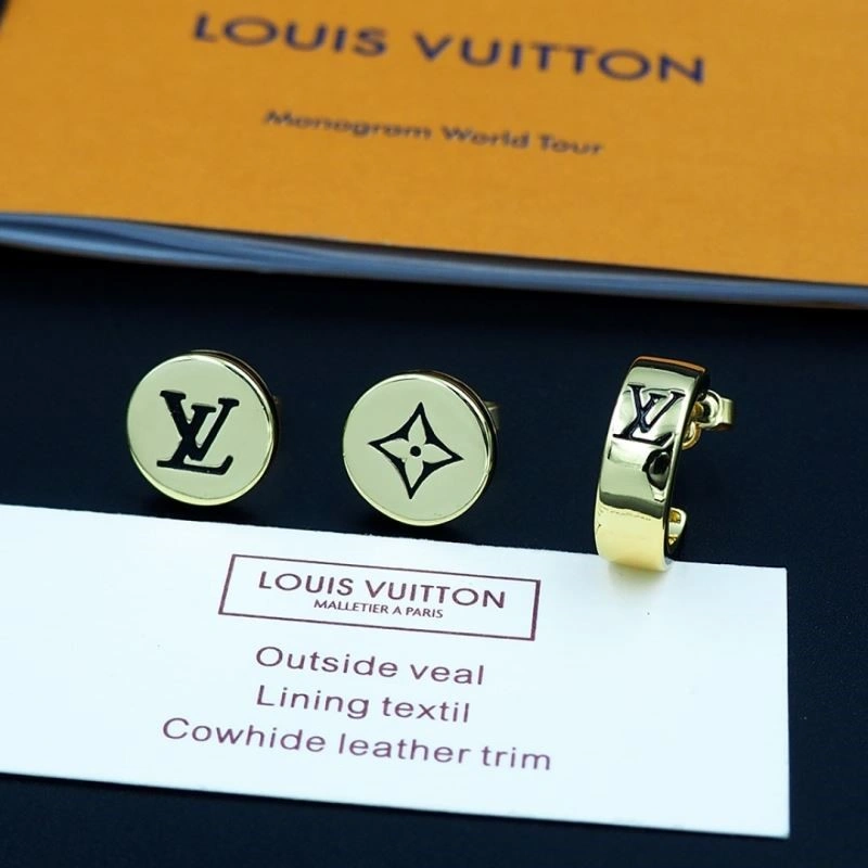 Trendy Louis Vuitton Earrings 249479