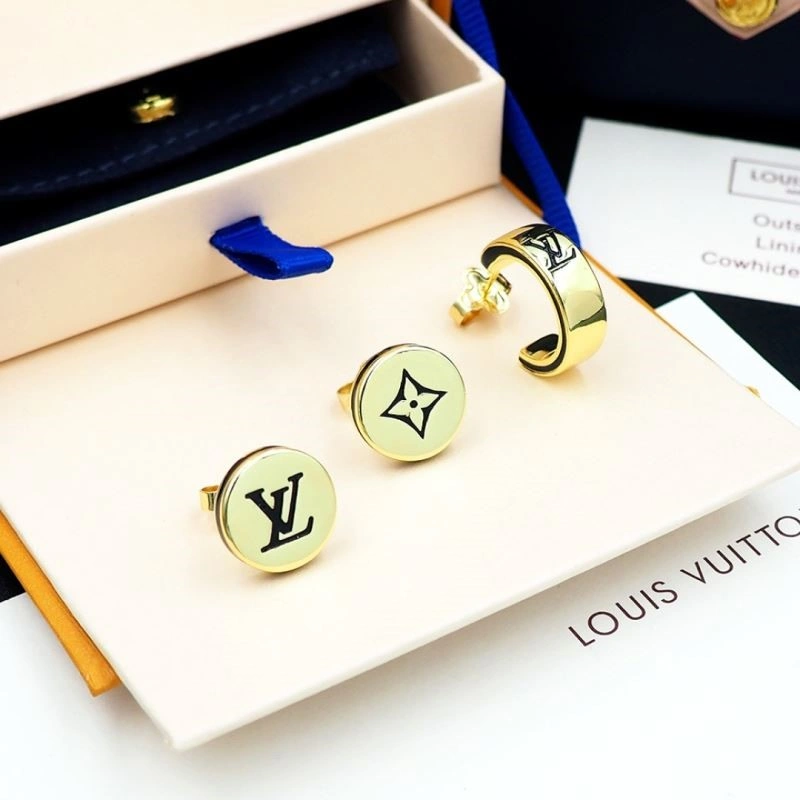 Trendy Louis Vuitton Earrings 249479