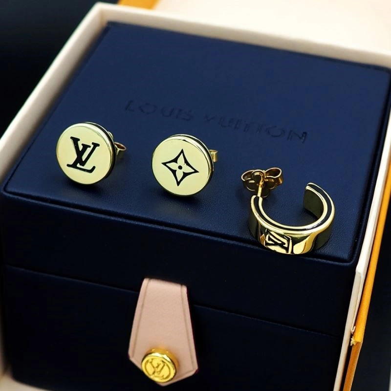 Trendy Louis Vuitton Earrings 249479