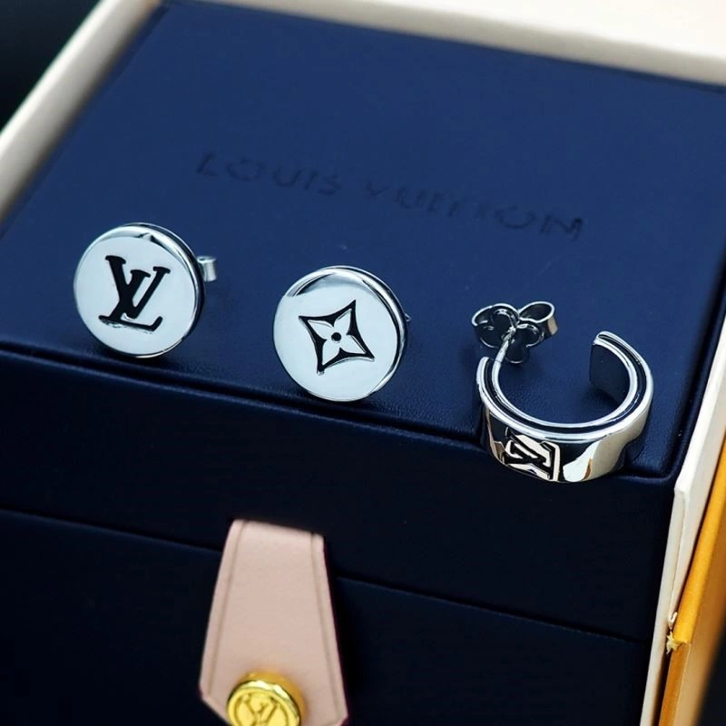 Louis Vuitton Earrings EasyMatch 249491