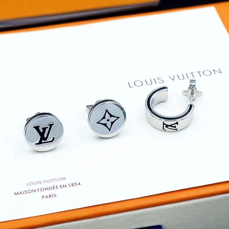 Louis Vuitton Earrings EasyMatch 249491