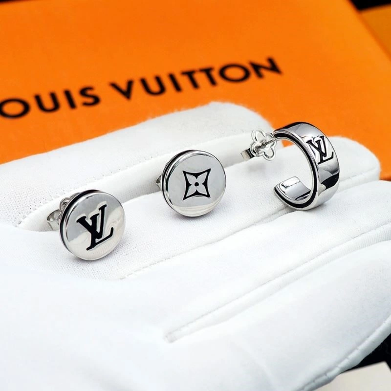 Louis Vuitton Earrings EasyMatch 249491