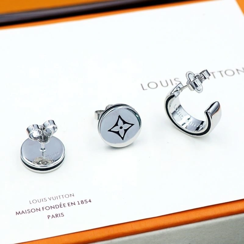 Louis Vuitton Earrings EasyMatch 249491