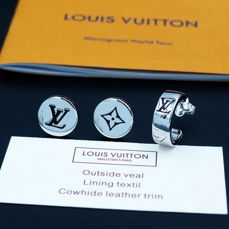 Louis Vuitton Earrings EasyMatch 249491