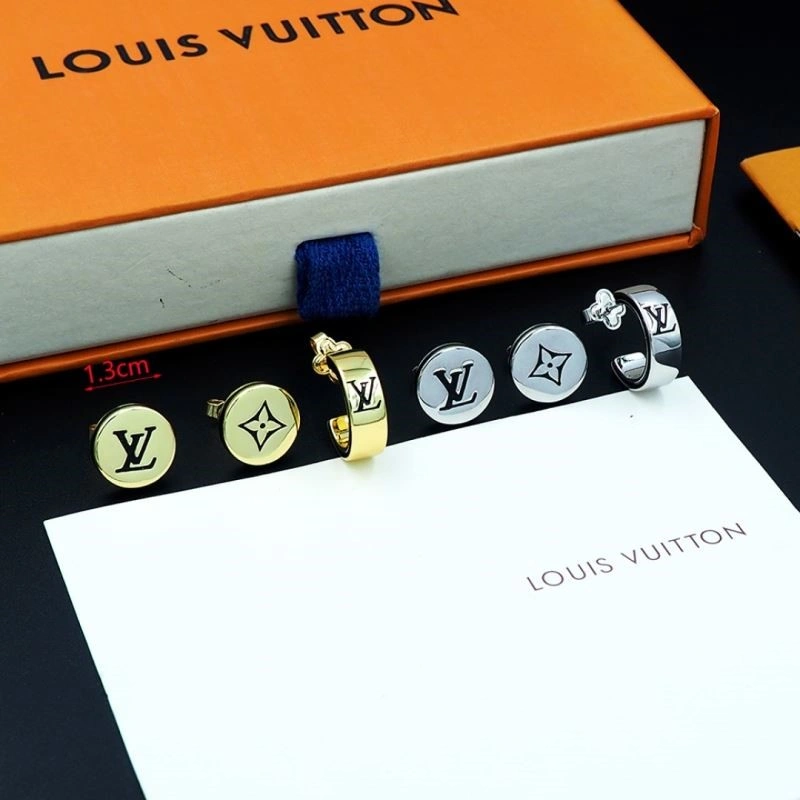 Louis Vuitton Earrings EasyMatch 249491