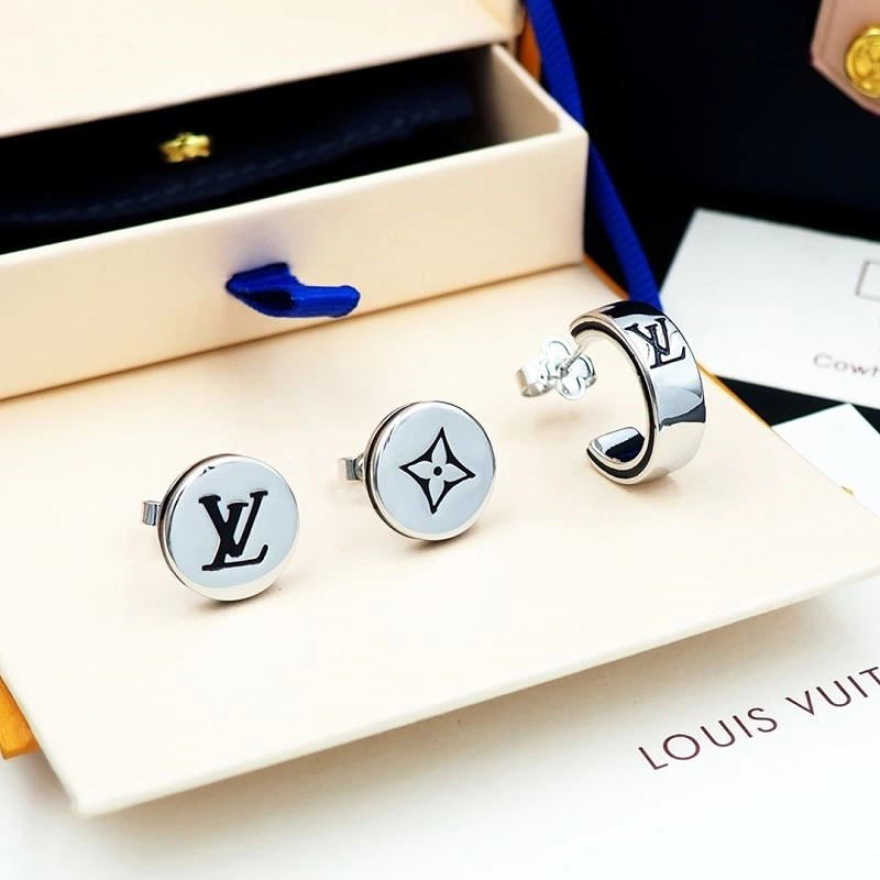 Louis Vuitton Earrings EasyMatch 249491