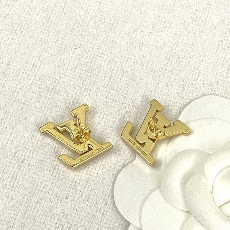 SmartChoice Louis Vuitton Earrings 249489