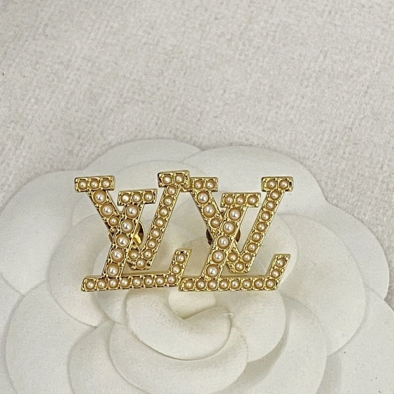 SmartChoice Louis Vuitton Earrings 249489