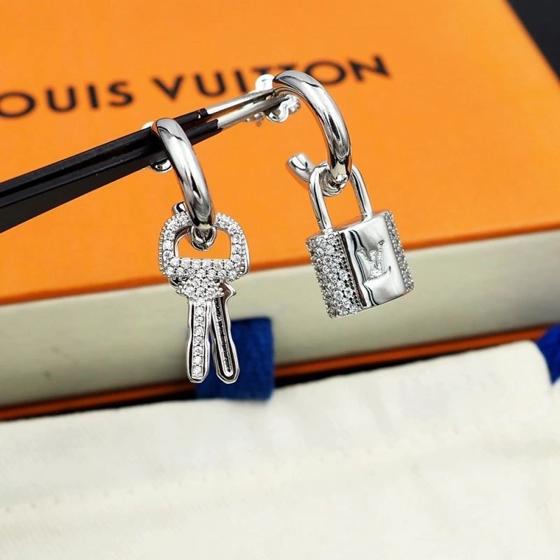 GoAnywhere Louis Vuitton Earrings 249473