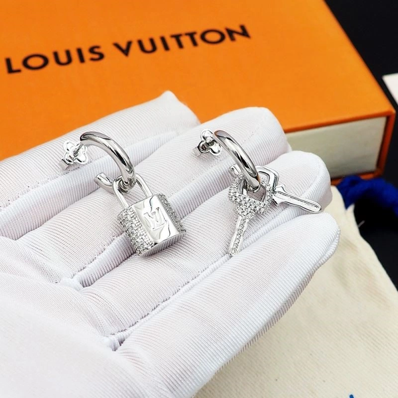 GoAnywhere Louis Vuitton Earrings 249473