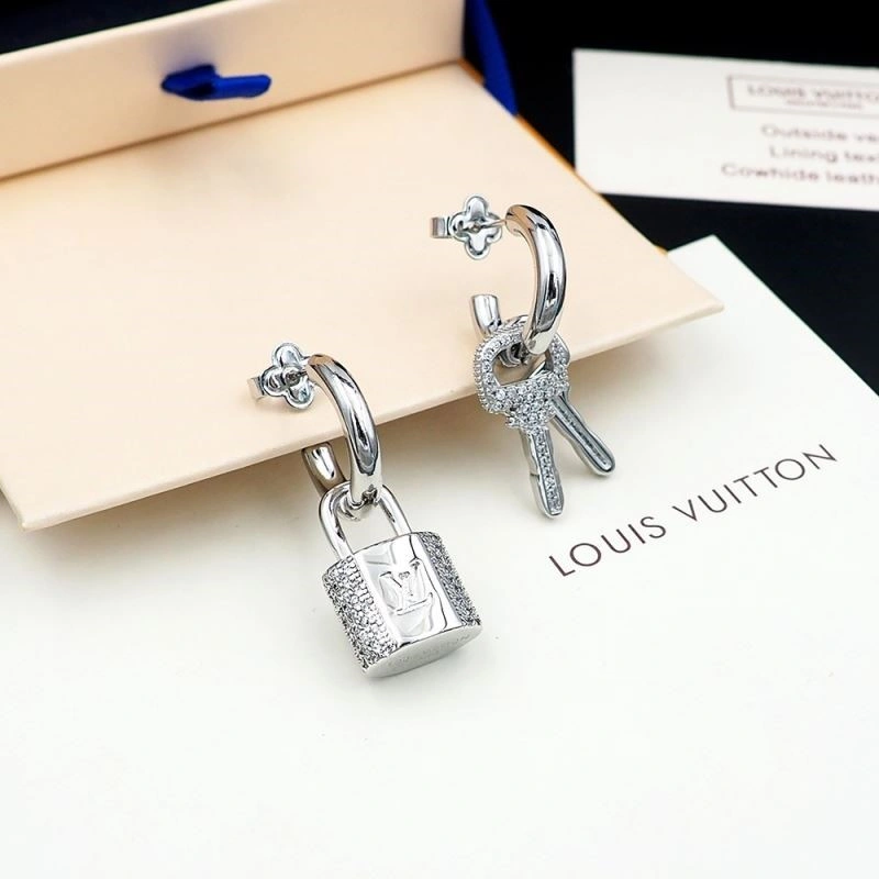 GoAnywhere Louis Vuitton Earrings 249473