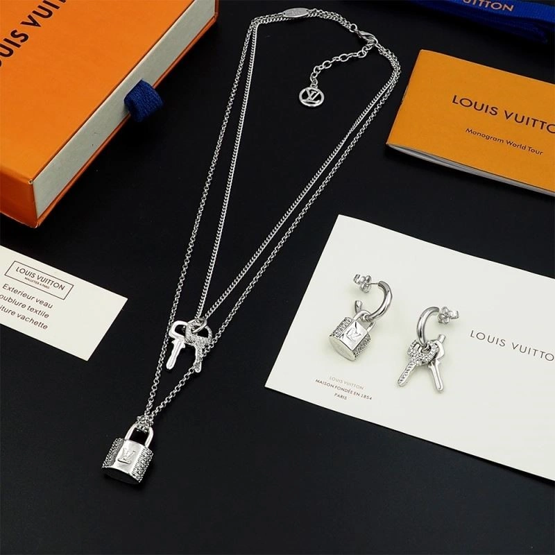 GoAnywhere Louis Vuitton Earrings 249473