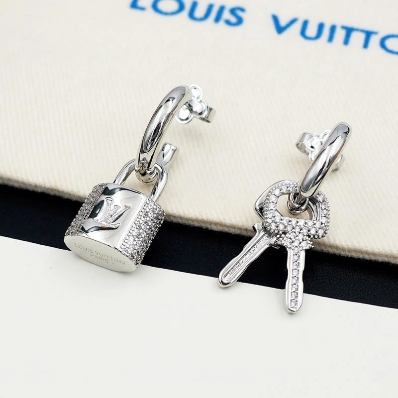 GoAnywhere Louis Vuitton Earrings 249473
