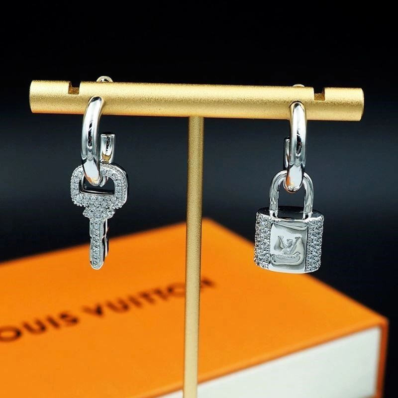 GoAnywhere Louis Vuitton Earrings 249473