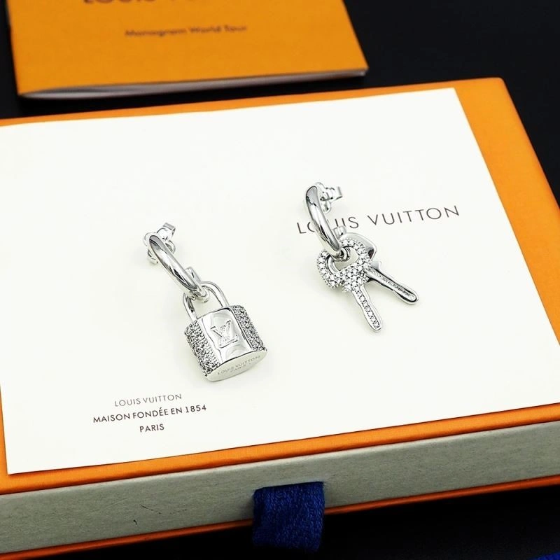 GoAnywhere Louis Vuitton Earrings 249473