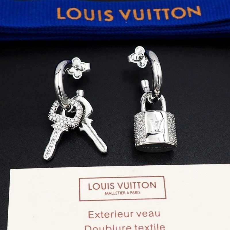 GoAnywhere Louis Vuitton Earrings 249473