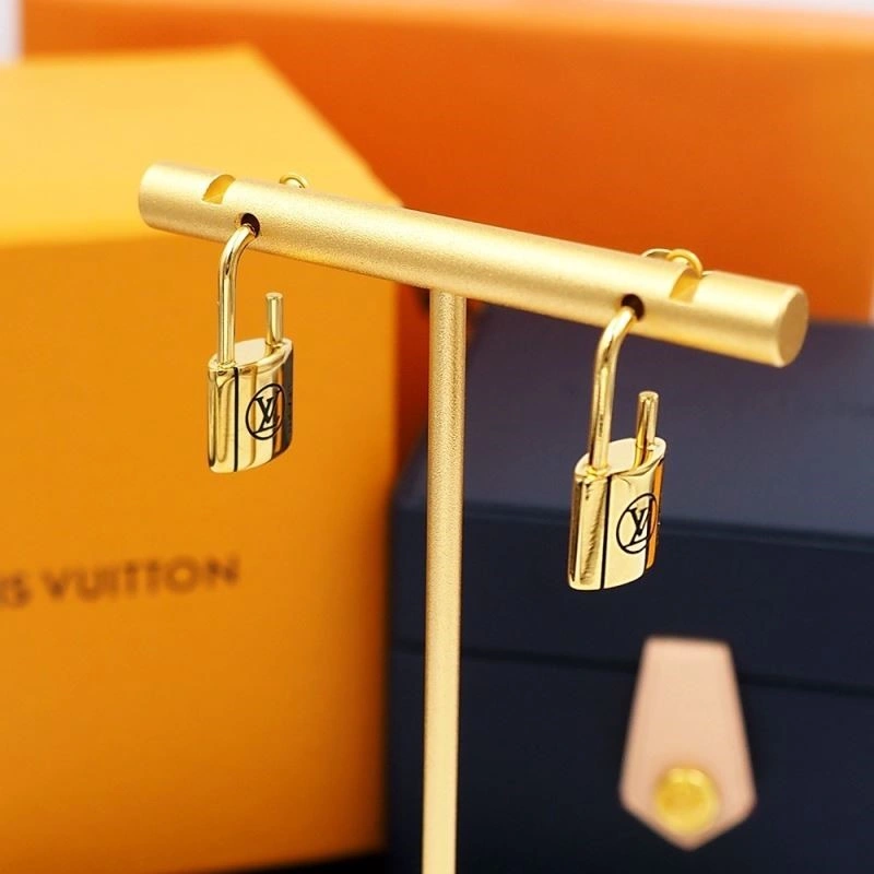 ModernLook Louis Vuitton Earrings 249474
