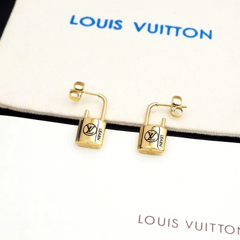 ModernLook Louis Vuitton Earrings 249474