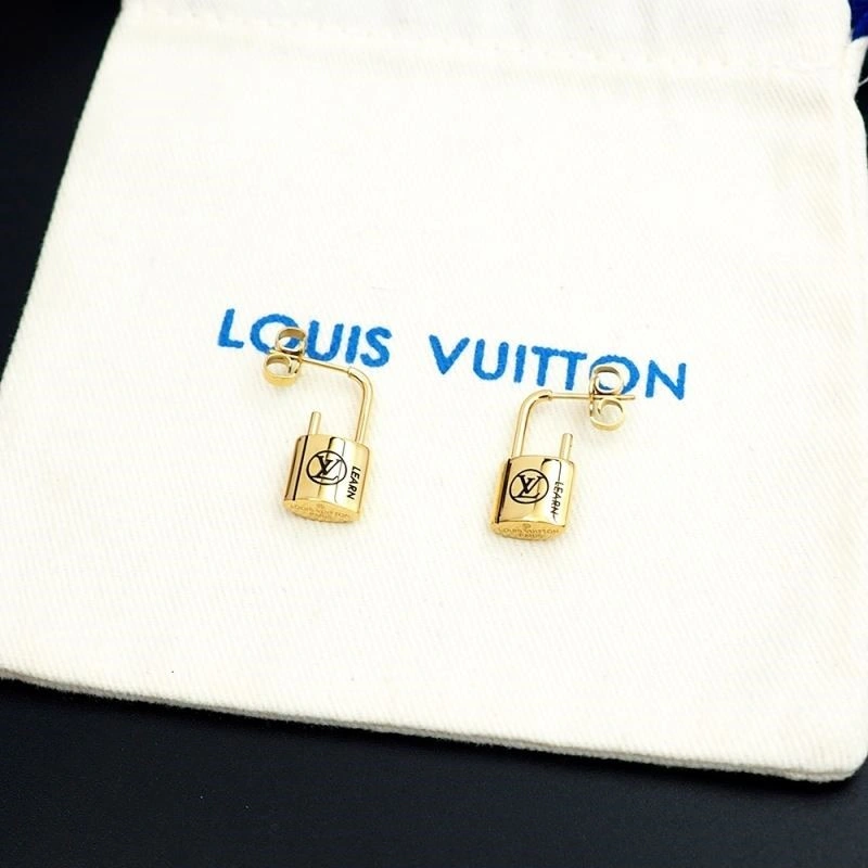 ModernLook Louis Vuitton Earrings 249474