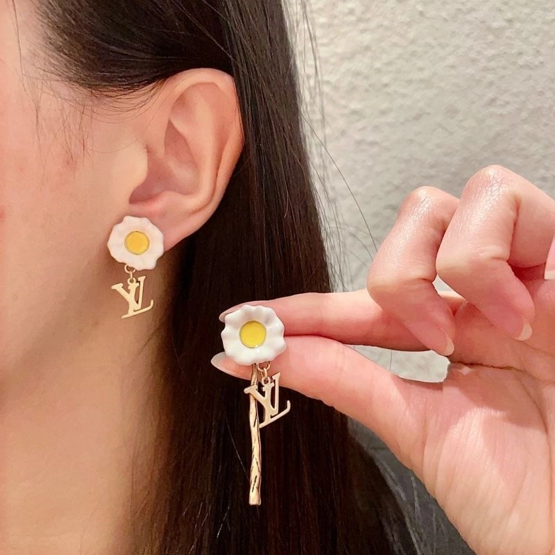 Louis Vuitton Earrings SunProtective 249506