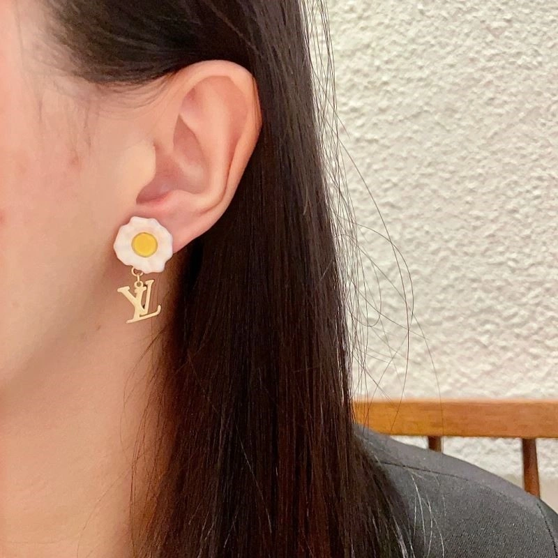 Louis Vuitton Earrings SunProtective 249506