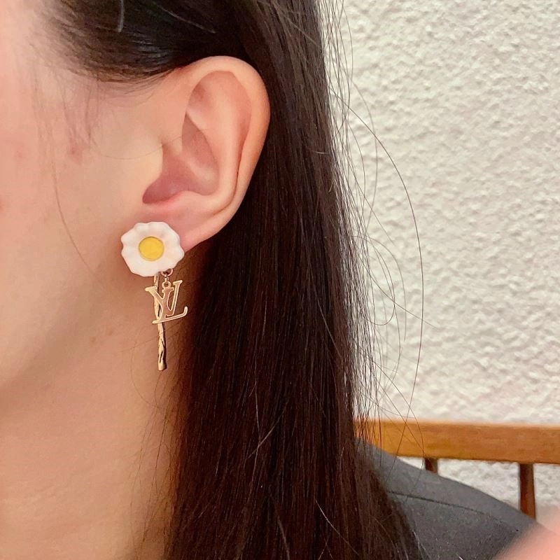 Louis Vuitton Earrings SunProtective 249506