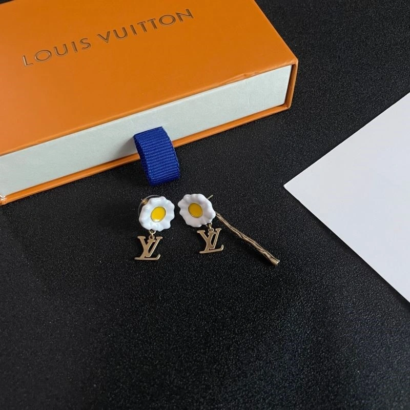 Louis Vuitton Earrings SunProtective 249506