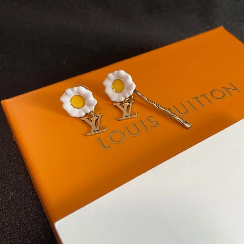 Louis Vuitton Earrings SunProtective 249506