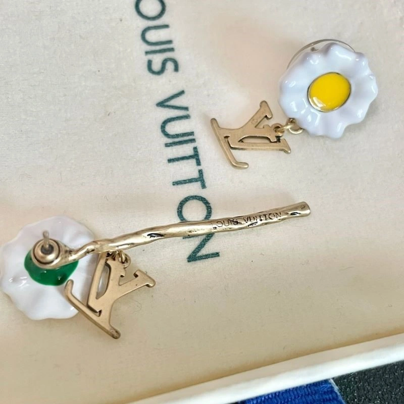 Louis Vuitton Earrings SunProtective 249506