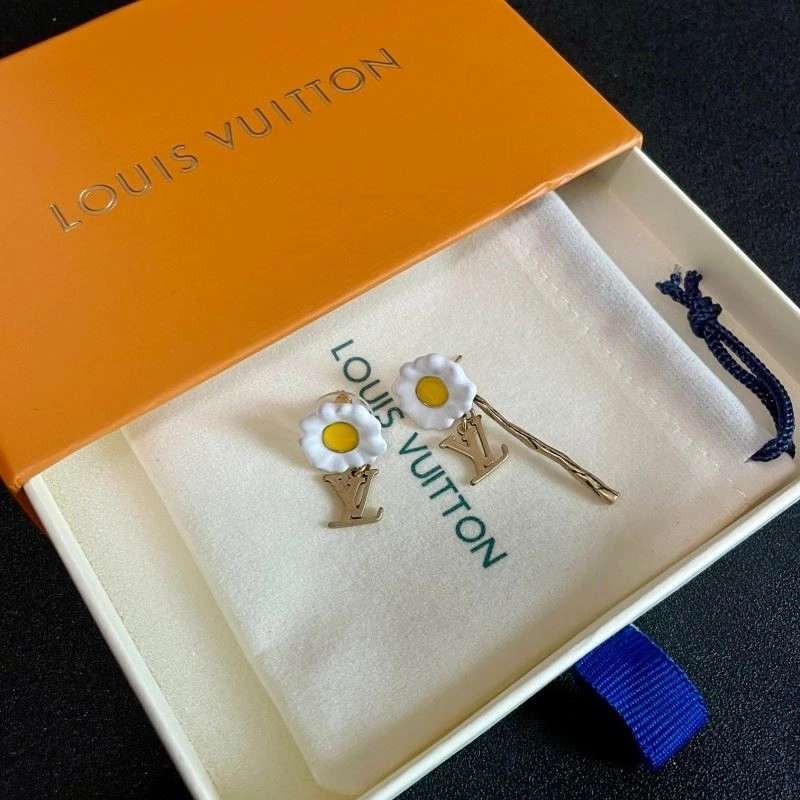 Louis Vuitton Earrings SunProtective 249506