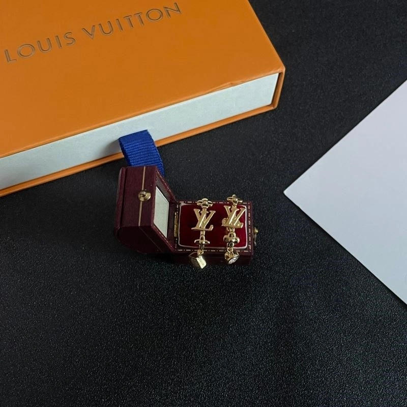 HighQuality Louis Vuitton Earrings 249472
