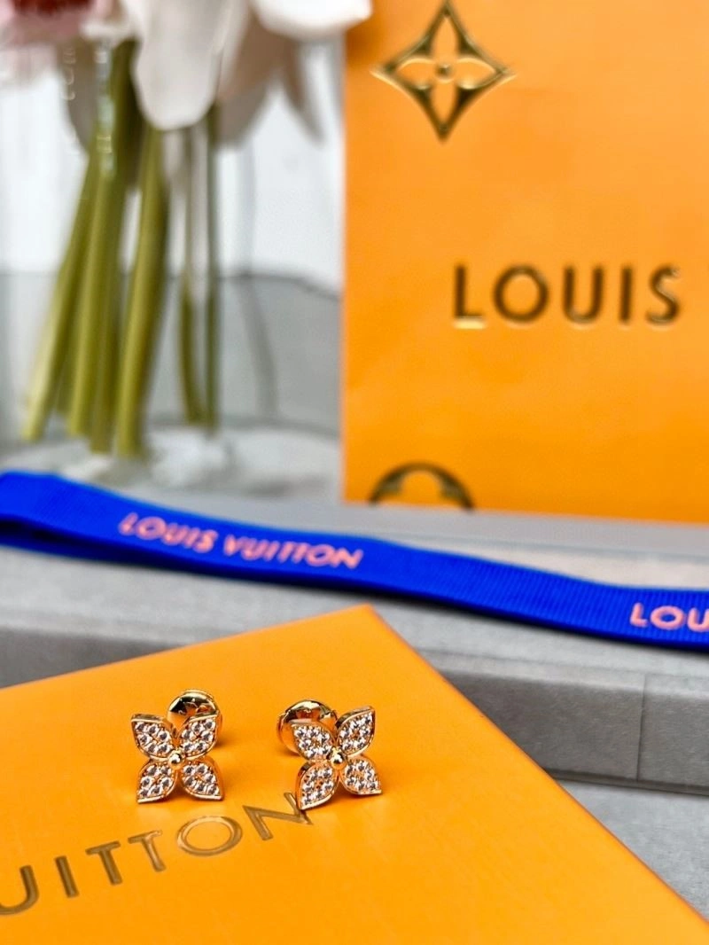 Louis Vuitton Earrings AllSeason 249471