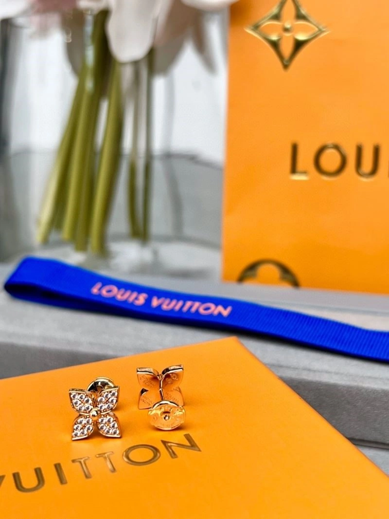 Louis Vuitton Earrings AllSeason 249471