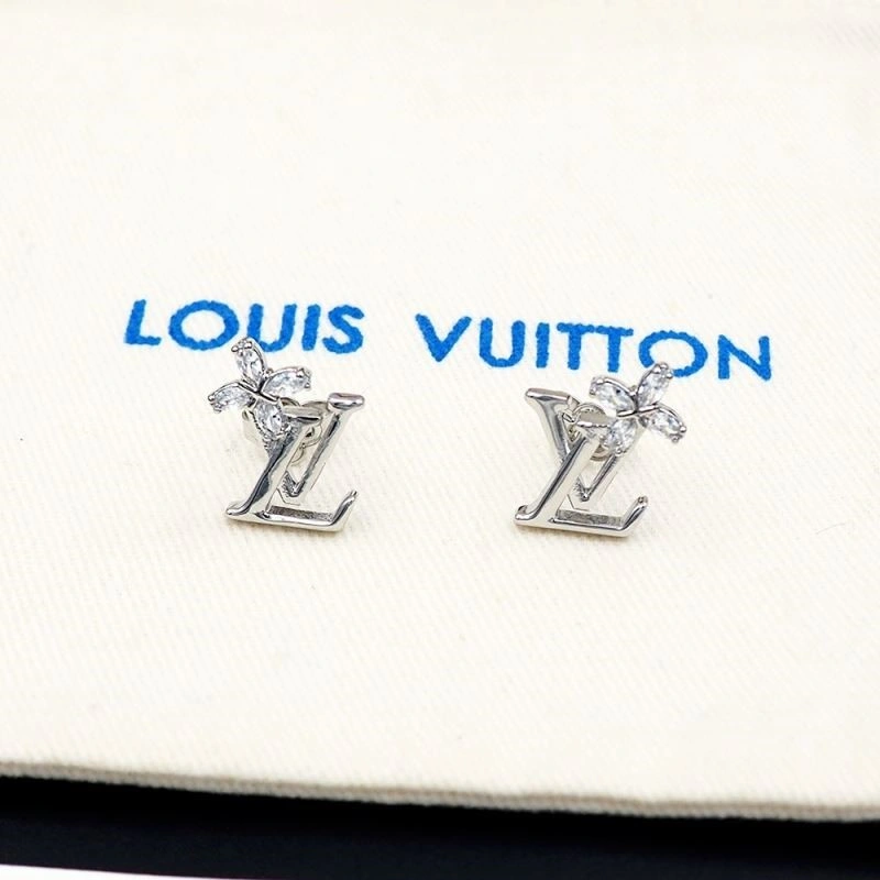 Louis Vuitton Earrings Functional 249470
