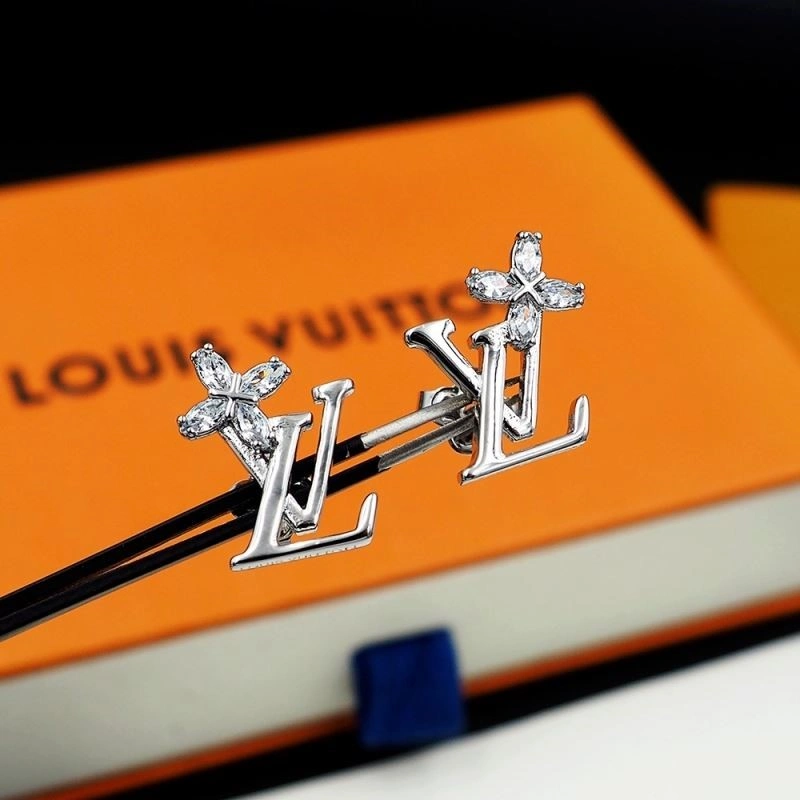 Louis Vuitton Earrings Functional 249470