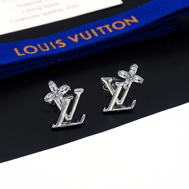 Louis Vuitton Earrings Functional 249470