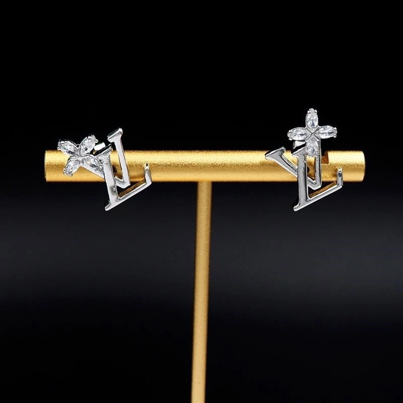 Louis Vuitton Earrings Functional 249470