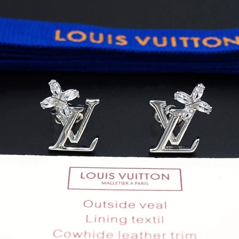 Louis Vuitton Earrings Functional 249470