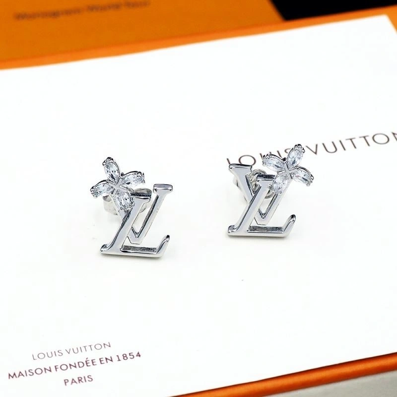 Louis Vuitton Earrings Functional 249470