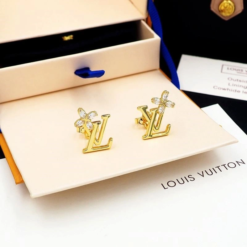 Louis Vuitton Earrings MultiPurpose 249469