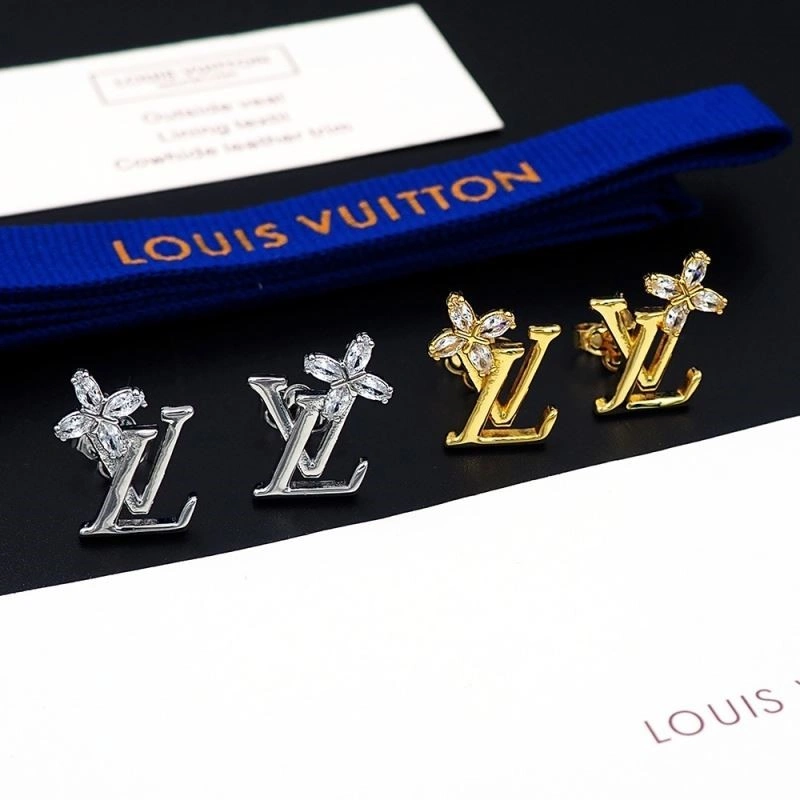Louis Vuitton Earrings MultiPurpose 249469