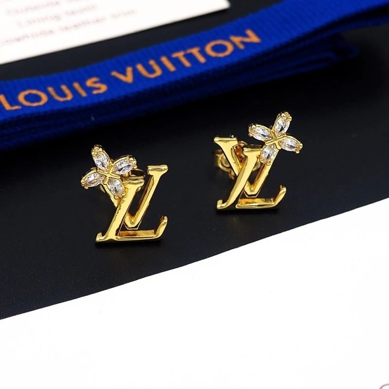 Louis Vuitton Earrings MultiPurpose 249469