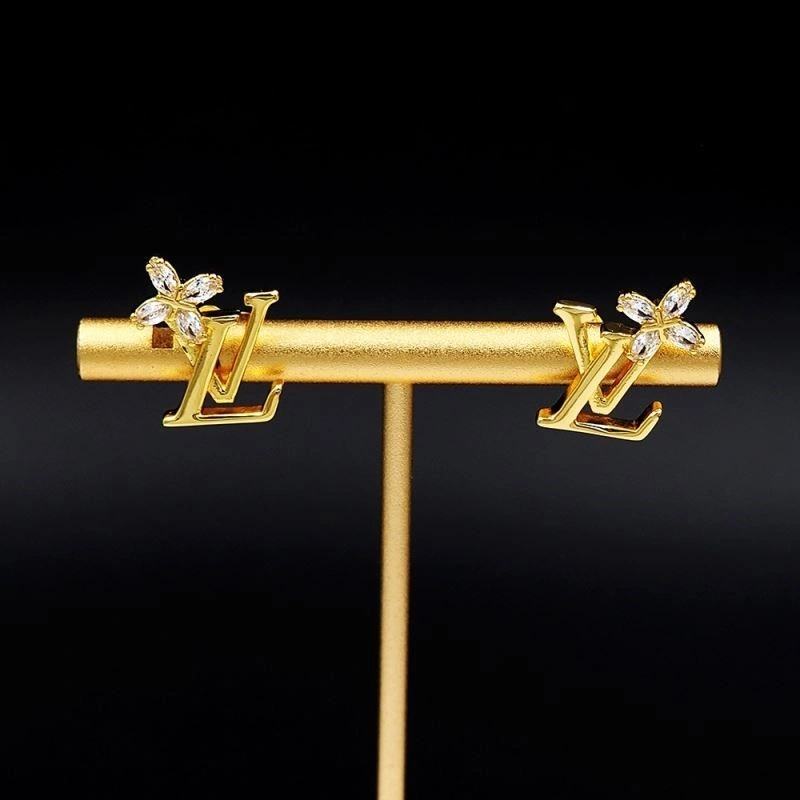 Louis Vuitton Earrings MultiPurpose 249469
