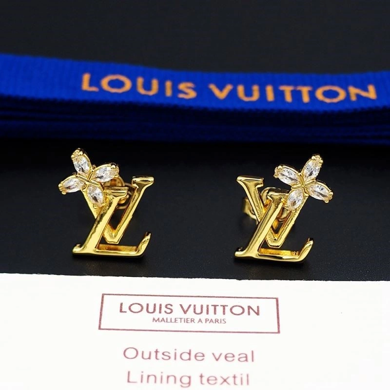 Louis Vuitton Earrings MultiPurpose 249469