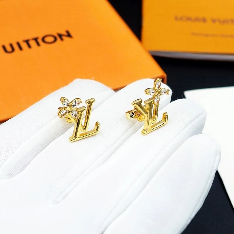 Louis Vuitton Earrings MultiPurpose 249469