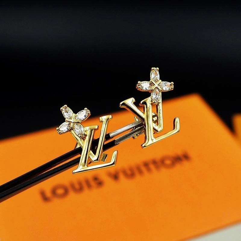 Louis Vuitton Earrings MultiPurpose 249469