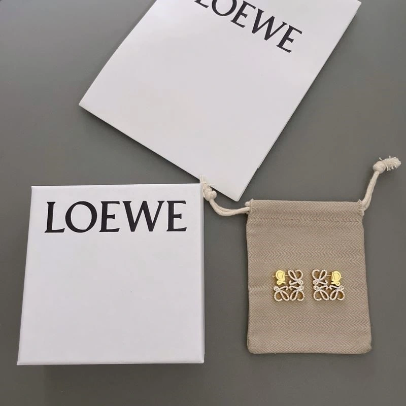 Louis Vuitton Earrings SmoothTexture 249468