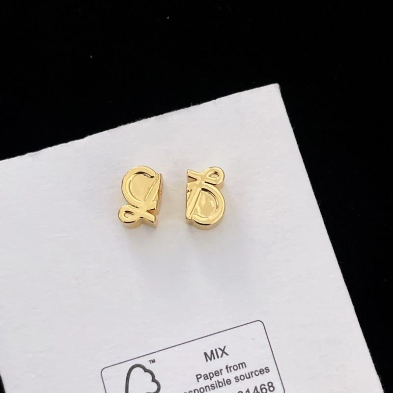Louis Vuitton Earrings SmoothTexture 249468