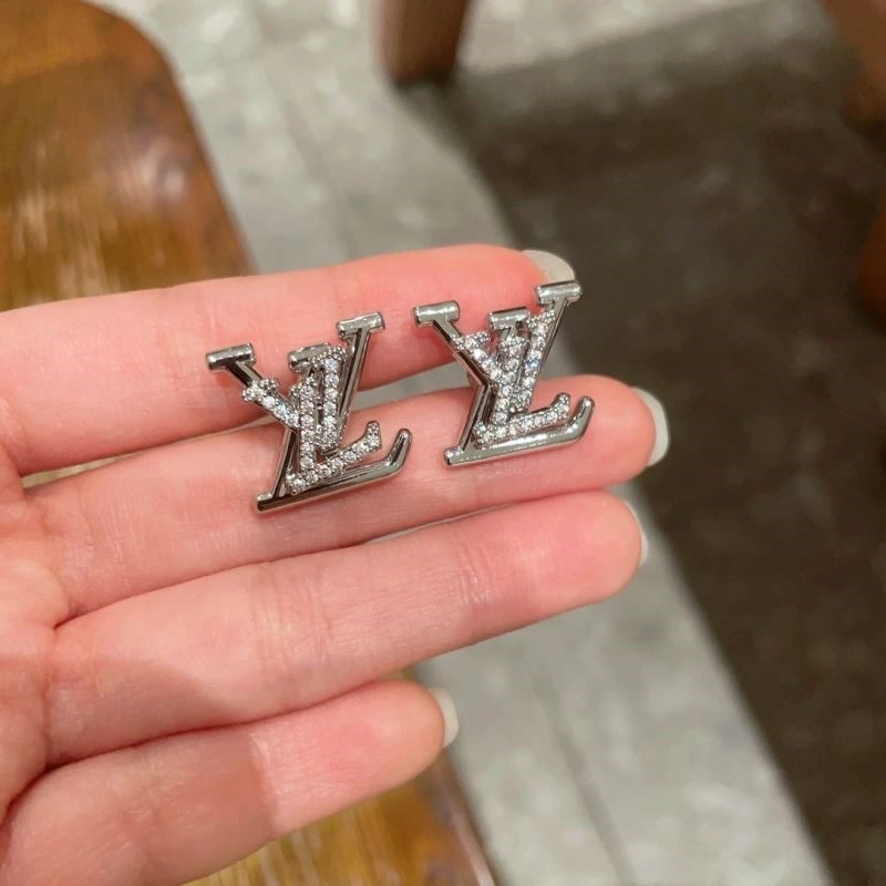 Louis Vuitton Earrings Contemporary 249450